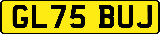 GL75BUJ