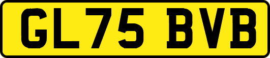 GL75BVB