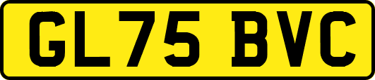 GL75BVC