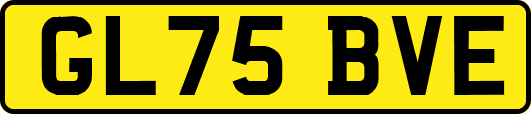 GL75BVE