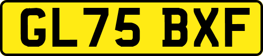 GL75BXF
