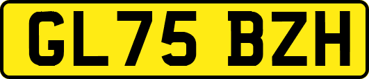 GL75BZH