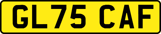 GL75CAF