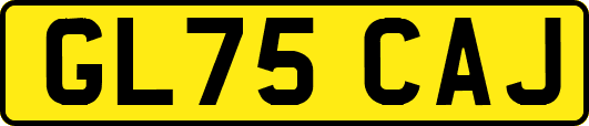 GL75CAJ