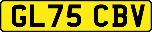 GL75CBV