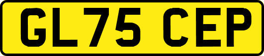 GL75CEP