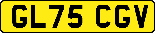 GL75CGV