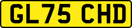 GL75CHD