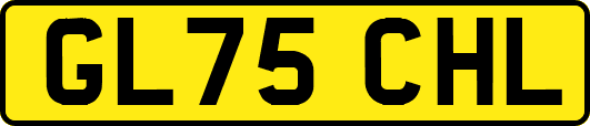 GL75CHL