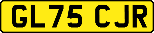 GL75CJR