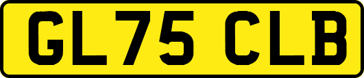 GL75CLB