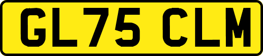GL75CLM