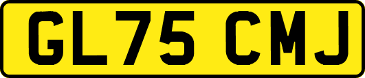 GL75CMJ