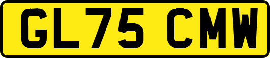 GL75CMW