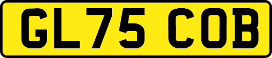 GL75COB