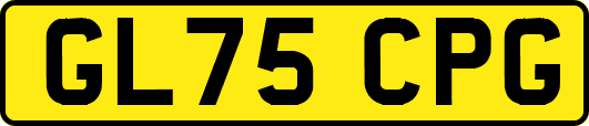 GL75CPG
