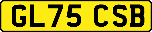 GL75CSB