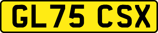 GL75CSX