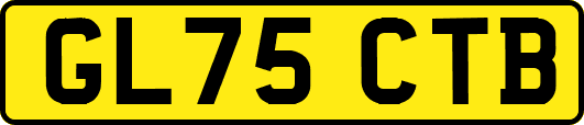 GL75CTB