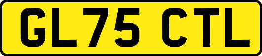 GL75CTL