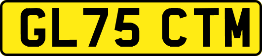 GL75CTM