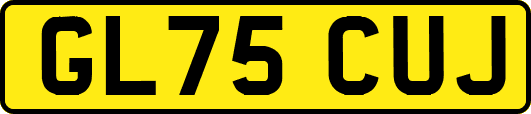 GL75CUJ