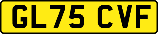 GL75CVF