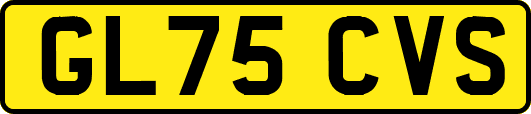 GL75CVS
