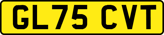 GL75CVT
