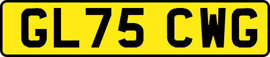 GL75CWG
