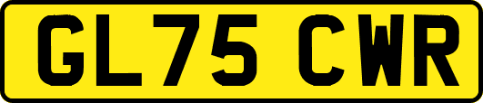 GL75CWR