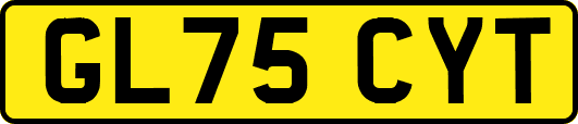 GL75CYT