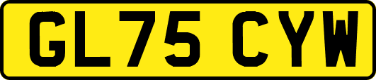 GL75CYW