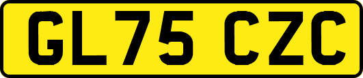 GL75CZC
