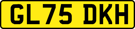 GL75DKH