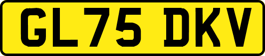 GL75DKV
