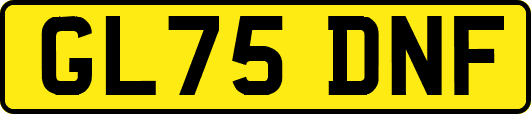 GL75DNF