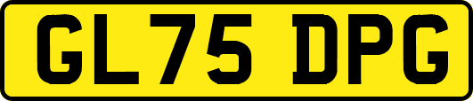 GL75DPG