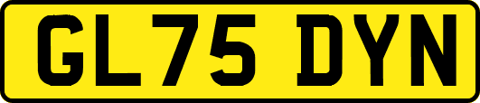 GL75DYN