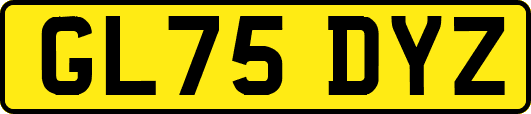 GL75DYZ