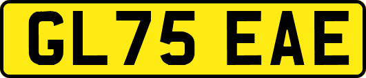 GL75EAE