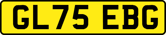 GL75EBG
