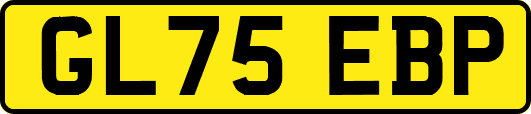 GL75EBP