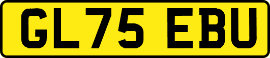 GL75EBU