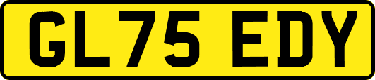 GL75EDY
