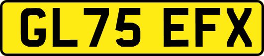 GL75EFX