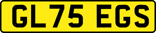 GL75EGS
