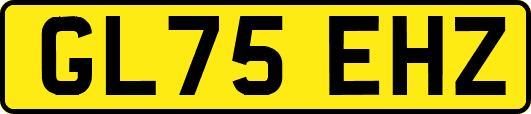 GL75EHZ