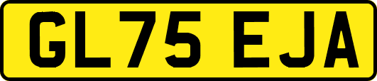 GL75EJA