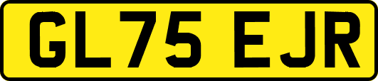 GL75EJR